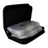 MediaRange Media Storage Wallet for 96 Discs Nylon Black (MRBOX55) - ledmania.gr