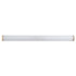 GloboStar® MABEL 60431 Μοντέρνο Φωτιστικό Τοίχου - Απλίκα Καθρέπτη Μπάνιου - Πίνακα LED 12W 1400lm 270° AC 220-240V IP44 Μ60 x Π10 x Υ5cm - Φυσικό Λευκό 4500K - Χάλκινο - ledmania.gr