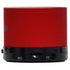 Spacer Speaker Topper Bluetooth Portable 3W, FM, Red (SPB-TOPPER-RED) - ledmania.gr