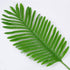 GloboStar® BIG PALM 78264 Τεχνητό Φυτό Φοίνικας Μεγάλος - Μπουκέτο Διακοσμητικών Φυτών - Κλαδιών με Φύλλωμα Πράσινο Υ74cm - ledmania.gr