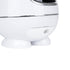 GloboStar® 86008 Rechargeable Table Camera WiFi HD 1080P 3MP 350° 5200mAh Two Way Audio & Motion Detection - Επαναφορτιζόμενη Επιτραπέζια Κάμερα WiFi HD 1080P 350° 5200mAh Διπλή Κατέυθυνση Ομιλίας με Ανιχνευτή Κίνησης - Λευκό - ledmania.gr