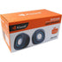 KISONLI SPEAKERS V350, 3Wx2 USB - 22061 - ledmania.gr