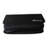 MediaRange Media Storage Wallet for 96 Discs Nylon Black (MRBOX55) - ledmania.gr