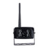 GloboStar® 86071 WiFi Έγχρωμη Κάμερα 1800P HD Οπισθοπορείας Αυτοκινήτου-Φορτηγού DC 12-24V 120° με Parking Lines Αδιάβροχη IP68 - Μαύρο - ledmania.gr