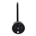 GloboStar® 86017 Ψηφιακή Έξυπνη Camera Εξώπορτας 90° Μοιρών με Έγχρωμη Οθόνη 2.8" Inches - Νυχτερινή Όραση με LED IR - Κουδούνι - Εσωτερική Μνήμη Αποθήκευσης - Λειτουργεί με 4 Μπαταρίες AAA - ledmania.gr