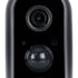 GloboStar® 86026 Επαναφορτιζόμενη Επιτραπέζια/Τοίχου IP Camera 1080P WiFi 90° Μοιρών - 6200mAh - Νυχτερινή Όραση με LED IR - Διπλή Κατέυθυνση Ομιλίας - Ανιχνευτή Κίνησης - Νυχτερινή Λήψη - Θέση SD Κάρτας Max 128GB - 25 Μέρες Stand By - ledmania.gr