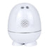GloboStar® 86008 Rechargeable Table Camera WiFi HD 1080P 3MP 350° 5200mAh Two Way Audio & Motion Detection - Επαναφορτιζόμενη Επιτραπέζια Κάμερα WiFi HD 1080P 350° 5200mAh Διπλή Κατέυθυνση Ομιλίας με Ανιχνευτή Κίνησης - Λευκό - ledmania.gr