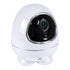 GloboStar® 86008 Rechargeable Table Camera WiFi HD 1080P 3MP 350° 5200mAh Two Way Audio & Motion Detection - Επαναφορτιζόμενη Επιτραπέζια Κάμερα WiFi HD 1080P 350° 5200mAh Διπλή Κατέυθυνση Ομιλίας με Ανιχνευτή Κίνησης - Λευκό - ledmania.gr