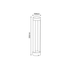 ^LED COB POST LUMINAIRE 9W 200LM 79° 230V AC 3.000K DARK GREY CRI80 IP54 30.000HRS - ledmania.gr